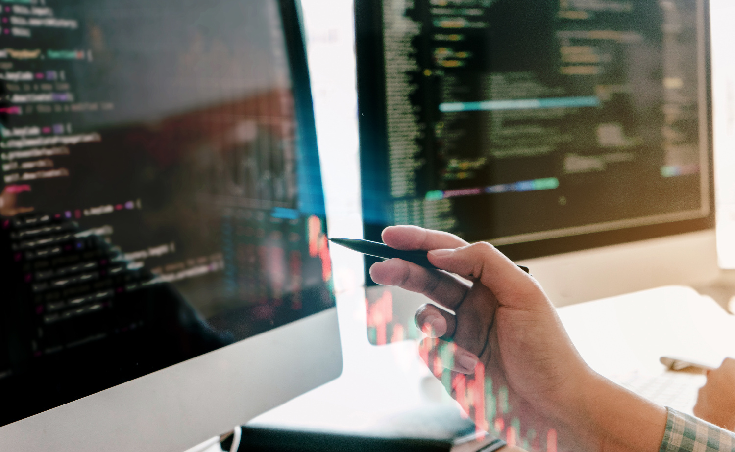 Software Entwicklung