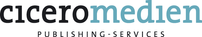 ciceromedien publishing services